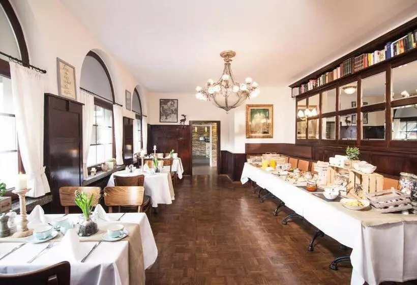 בית מלון כפרי Havelser Hof