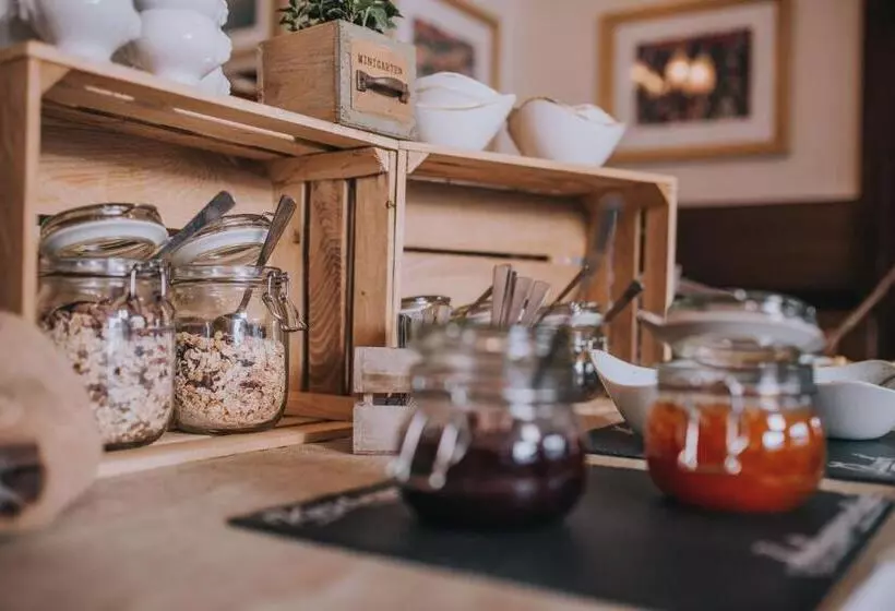 בית מלון כפרי Havelser Hof