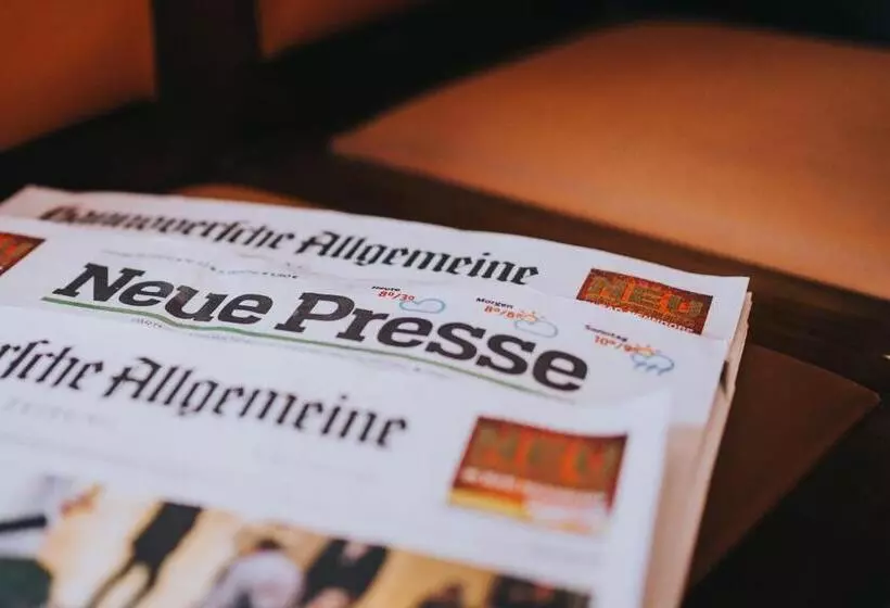 בית מלון כפרי Havelser Hof