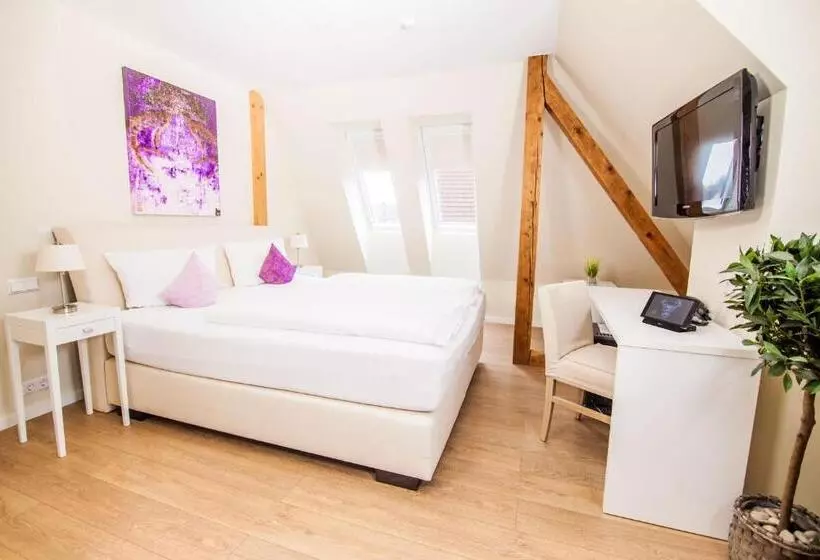 בית מלון כפרי Havelser Hof