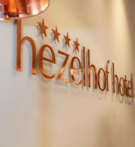 酒店 Hezelhof