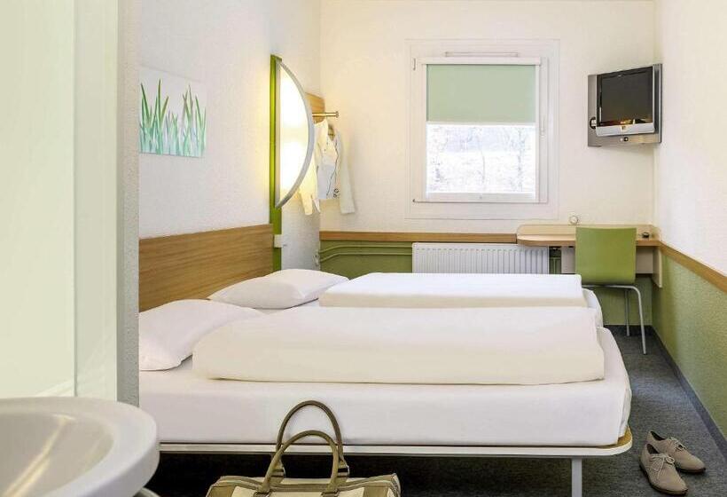 B&b Hotel Hannover Garbsen