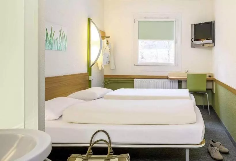 B&b Hotel Hannover Garbsen