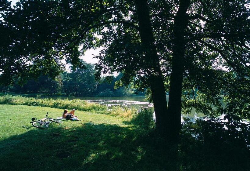 B&b Hotel Hannover Garbsen