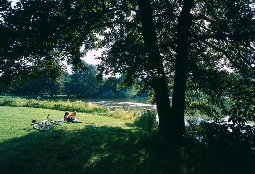 B&b Hotel Hannover Garbsen