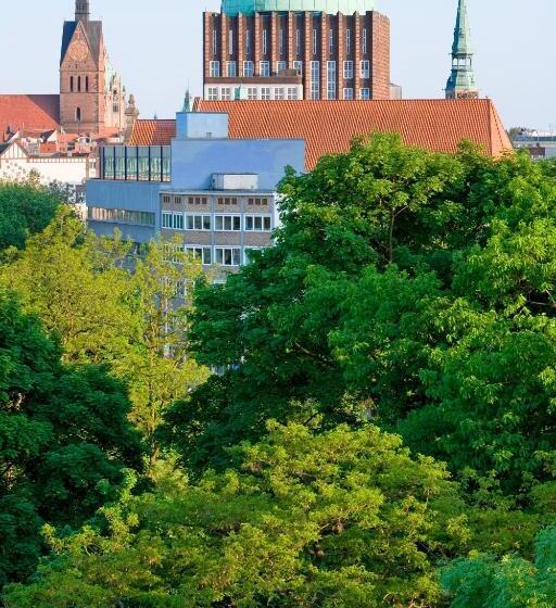 B&b Hotel Hannover Garbsen