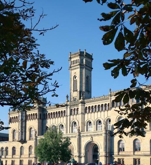 B&b Hotel Hannover Garbsen