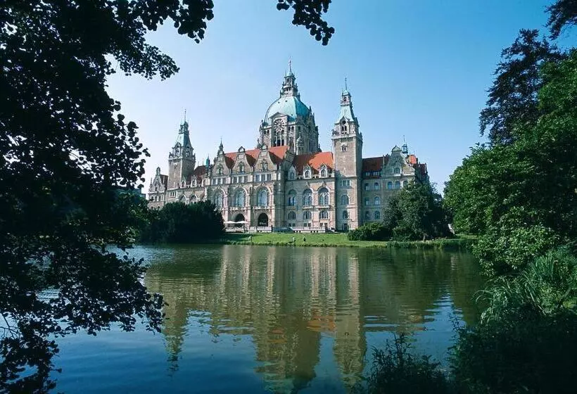 B&b Hotel Hannover Garbsen