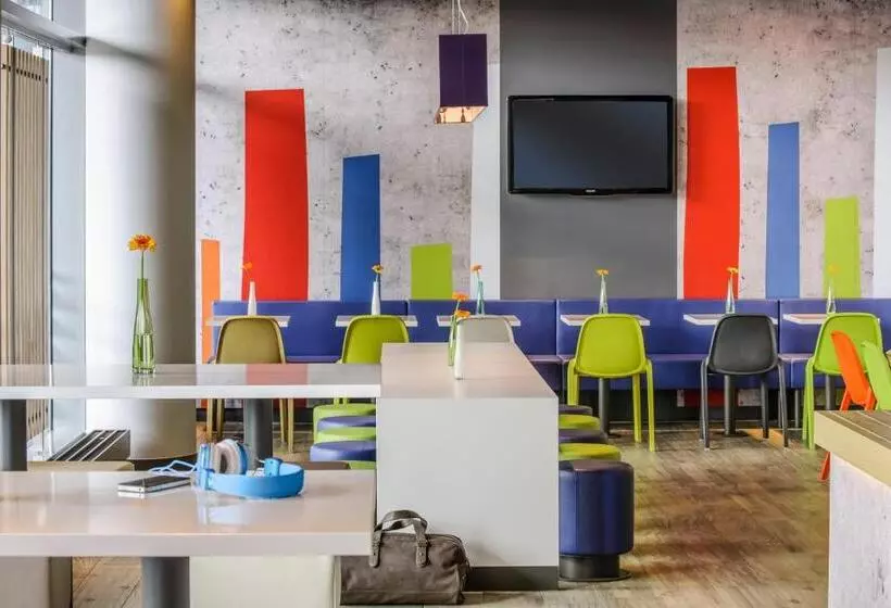 B&b Hotel Hannover Garbsen