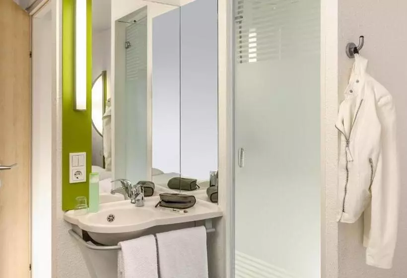 B&b Hotel Hannover Garbsen