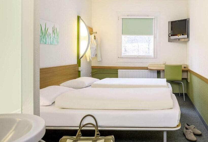 B&b Hotel Hannover Garbsen