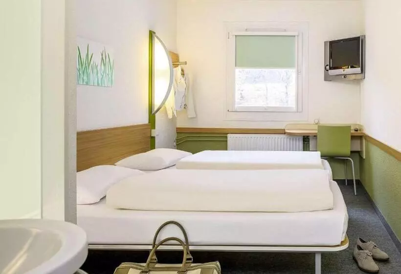 B&b Hotel Hannover Garbsen