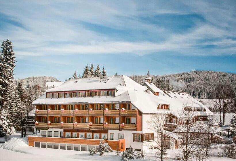 Отель Kaisers Tanne   Premium Alles Inklusive