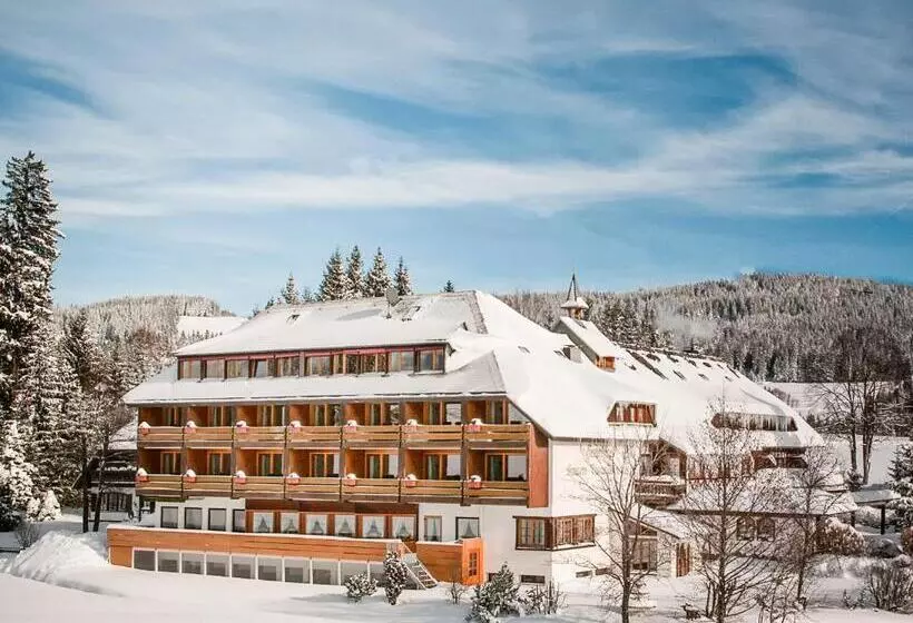 Szálloda Kaisers Tanne   Premium Alles Inklusive