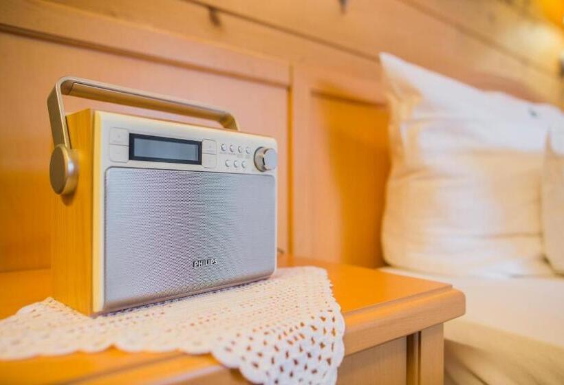 Отель Kaisers Tanne   Premium Alles Inklusive