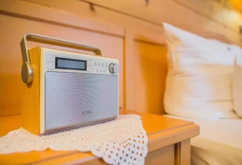 Szálloda Kaisers Tanne   Premium Alles Inklusive