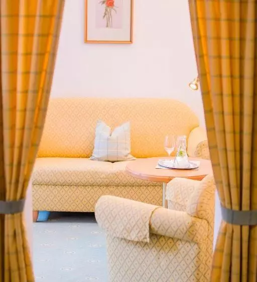 Szálloda Kaisers Tanne   Premium Alles Inklusive