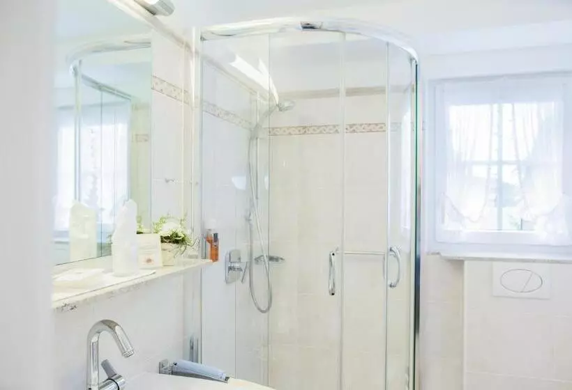 Szálloda Kaisers Tanne   Premium Alles Inklusive