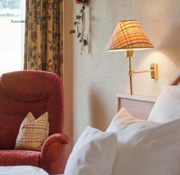 Отель Kaisers Tanne   Premium Alles Inklusive