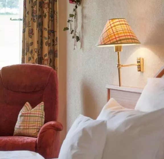 Szálloda Kaisers Tanne   Premium Alles Inklusive