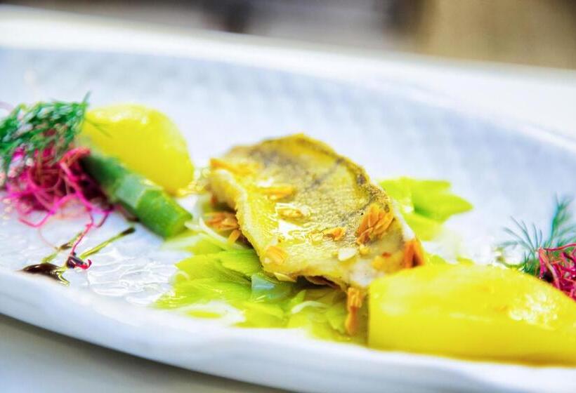 Отель Kaisers Tanne   Premium Alles Inklusive