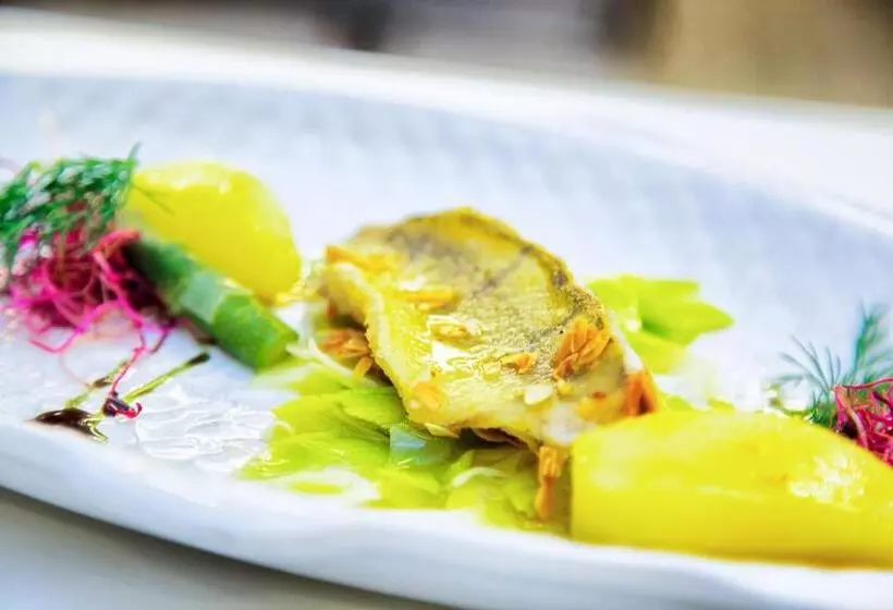 Szálloda Kaisers Tanne   Premium Alles Inklusive