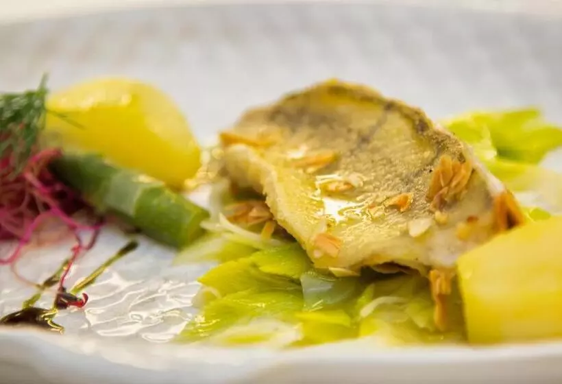 Szálloda Kaisers Tanne   Premium Alles Inklusive