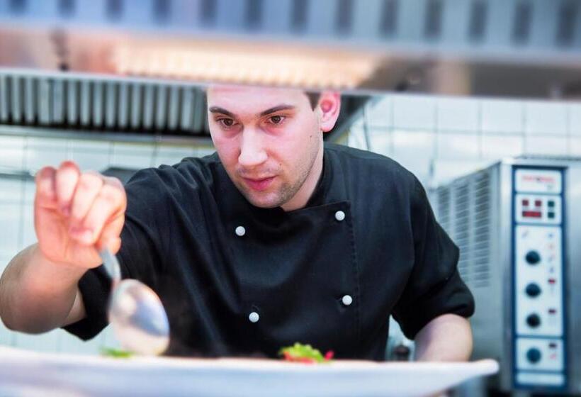 Отель Kaisers Tanne   Premium Alles Inklusive