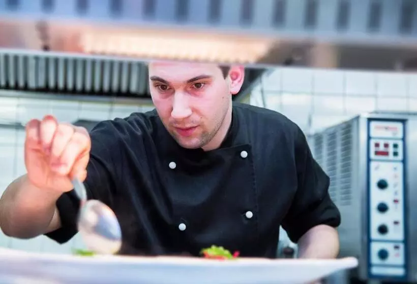 Szálloda Kaisers Tanne   Premium Alles Inklusive