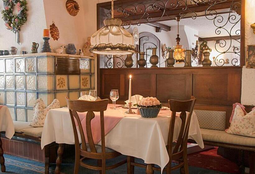 Отель Kaisers Tanne   Premium Alles Inklusive