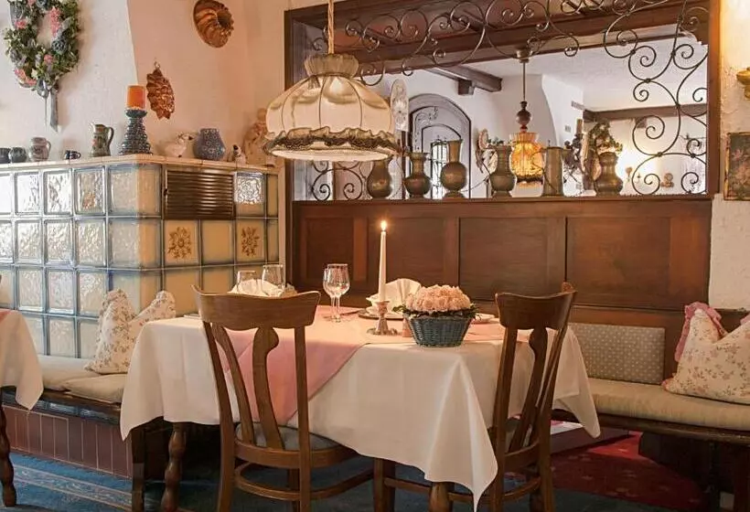 Szálloda Kaisers Tanne   Premium Alles Inklusive