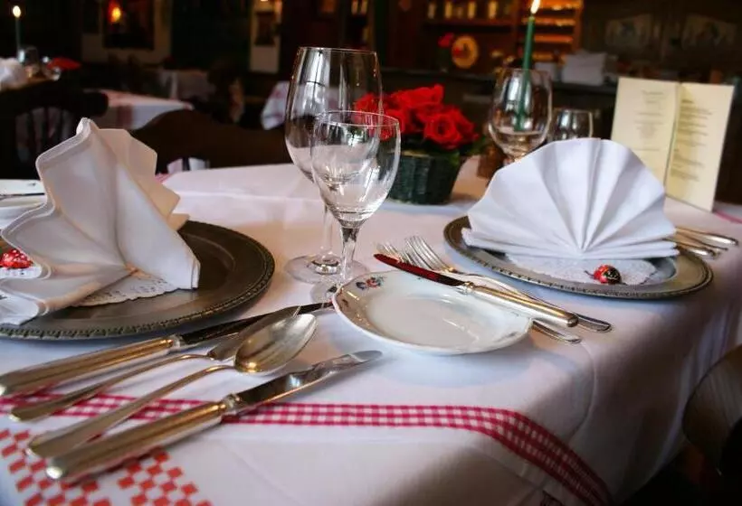 Szálloda Kaisers Tanne   Premium Alles Inklusive