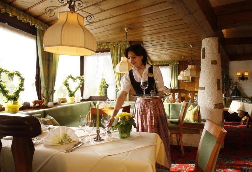 Отель Kaisers Tanne   Premium Alles Inklusive