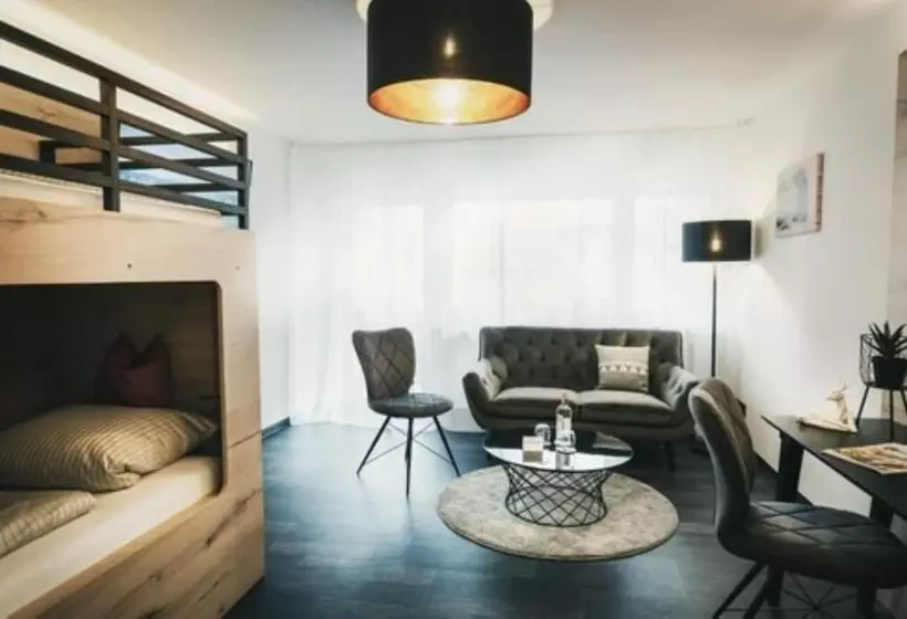 בית מלון כפרי Koch