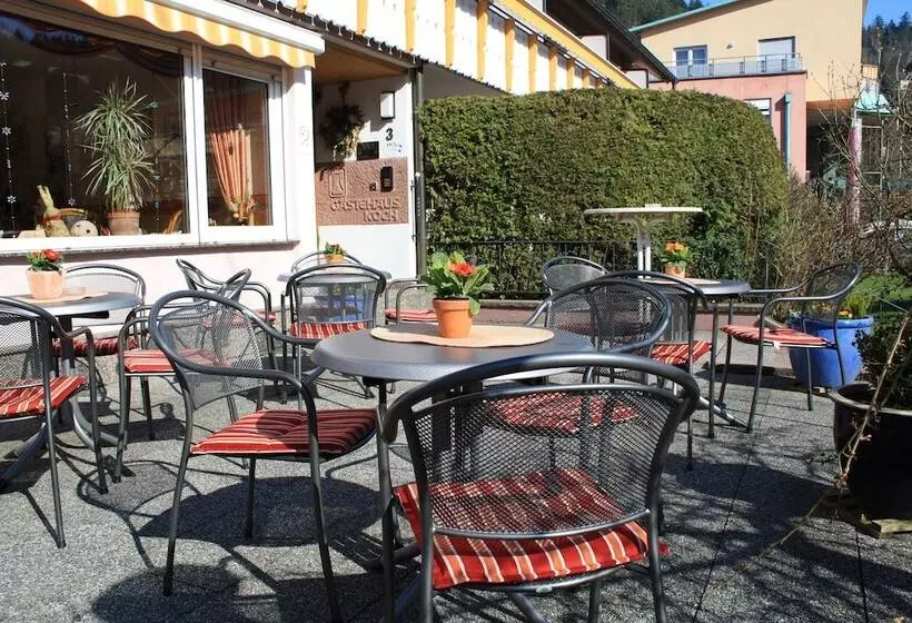 Hotel Koch