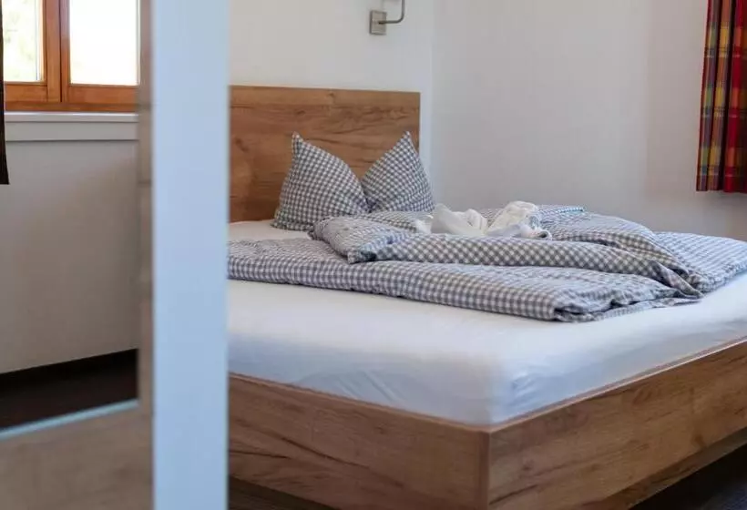 Landhotel & Gasthof Baiernrain