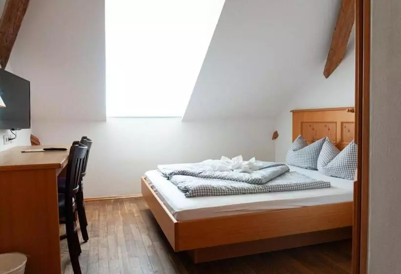 Landhotel & Gasthof Baiernrain