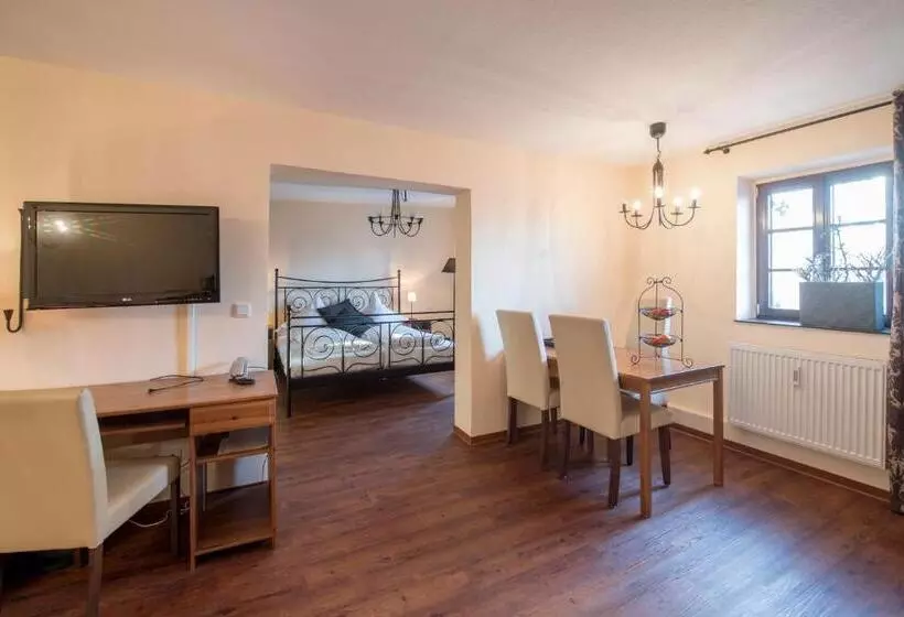 هتل Leipziger Hof