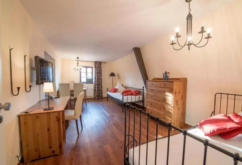 هتل Leipziger Hof