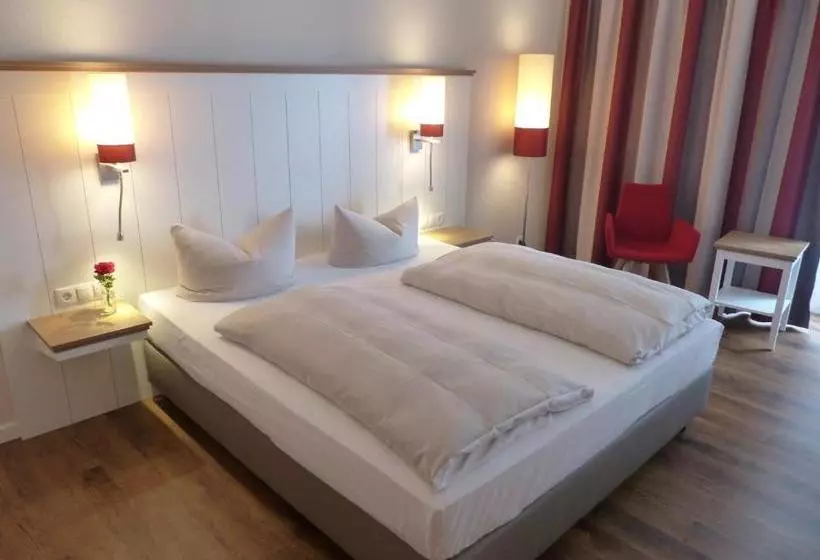 Pescheks Hotel Luisenhöhe