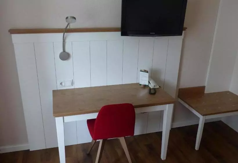 Pescheks Hotel Luisenhöhe