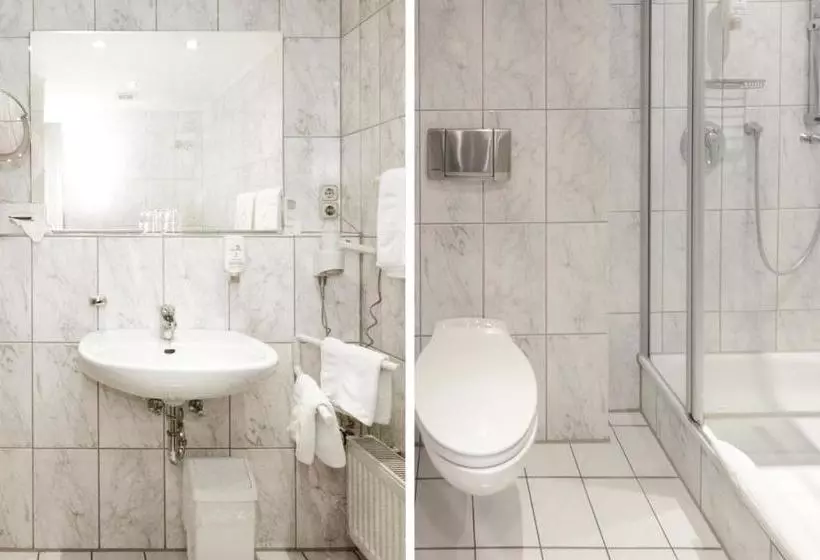 Pescheks Hotel Luisenhöhe