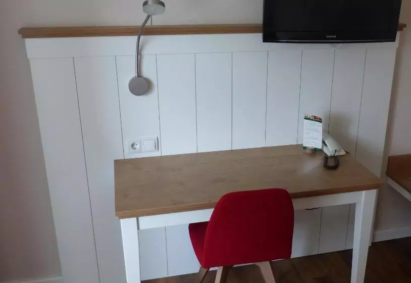 Pescheks Hotel Luisenhöhe