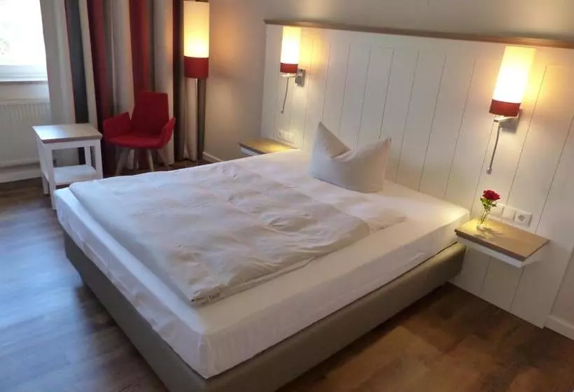 Pescheks Hotel Luisenhöhe