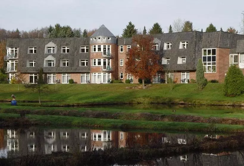 Pescheks Hotel Luisenhöhe