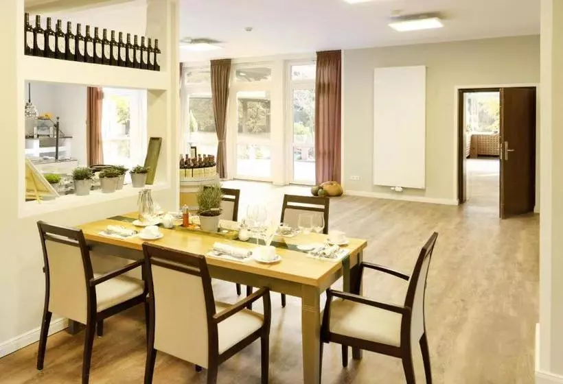 Pescheks Hotel Luisenhöhe