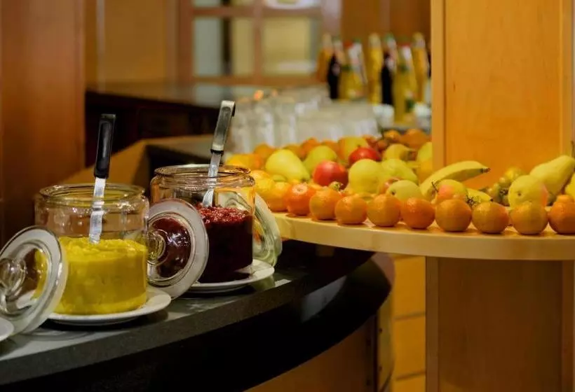 Pescheks Hotel Luisenhöhe