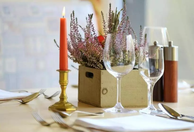 Pescheks Hotel Luisenhöhe