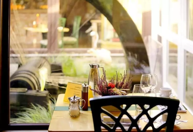 Pescheks Hotel Luisenhöhe