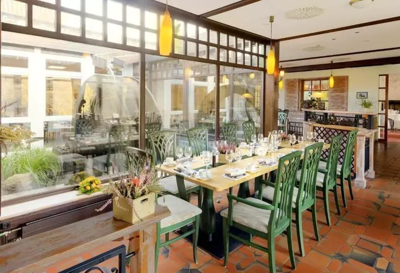 Pescheks Hotel Luisenhöhe